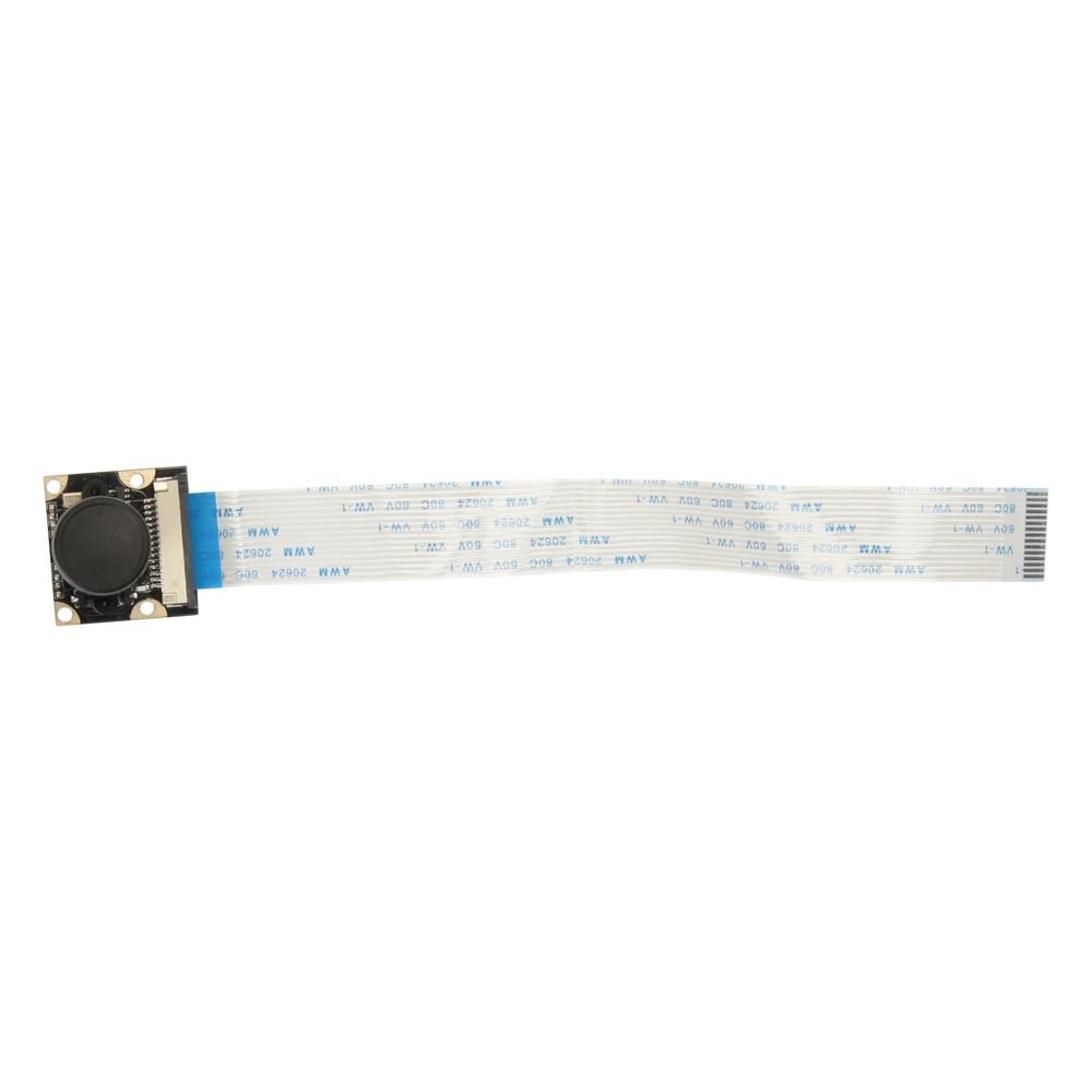 Inland Fish-eye 1080p Camera for Raspberry Pi