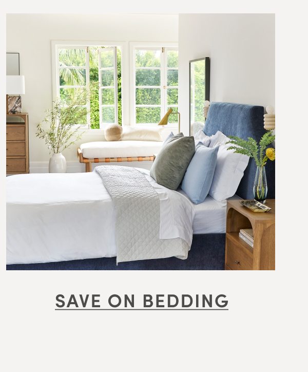 Shop Bedding