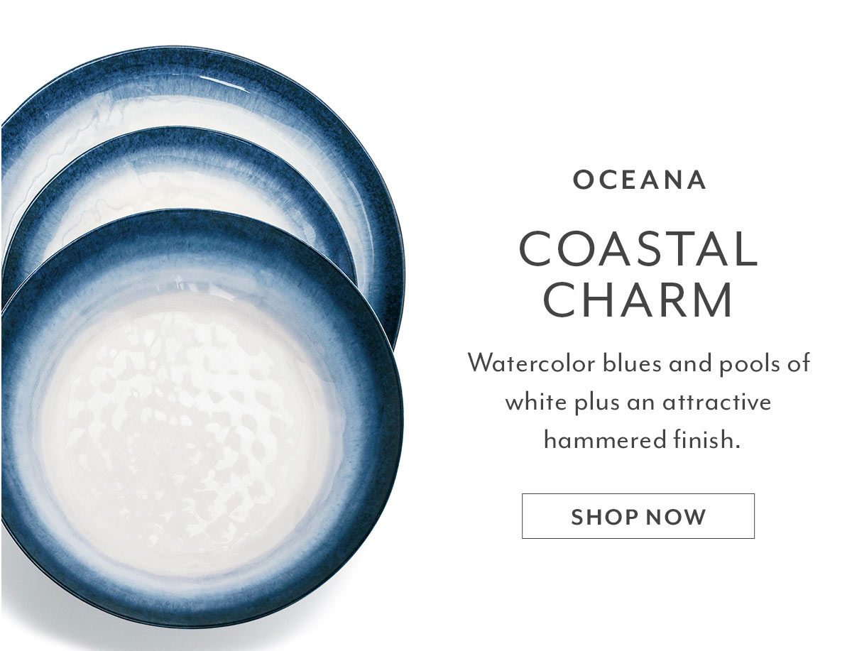Oceana Collection