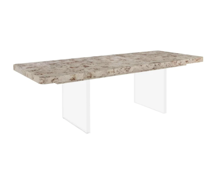 Tranquility Rectangular Dining Table
