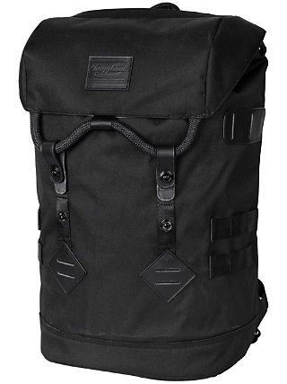 Colorado Small All Black Series Backpack
