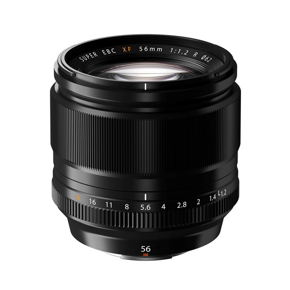 FUJINON XF 56mm F1.2 Lens