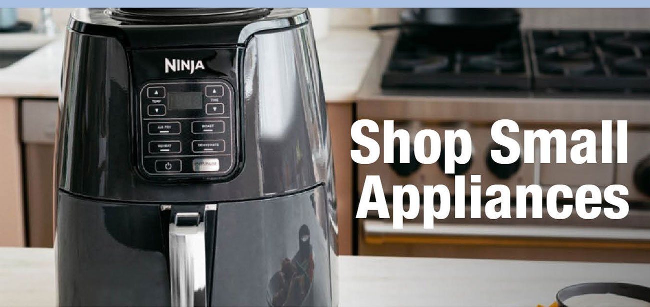 Shop-small-appliances