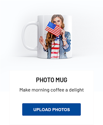 Photo Mug