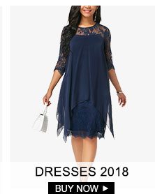 Dresses 2018