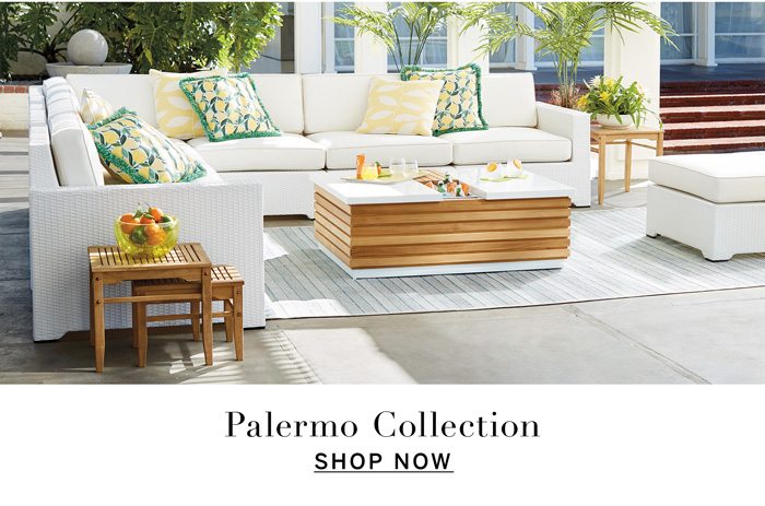 Palermo Collection