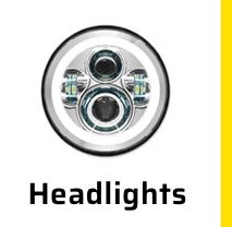 Headlights