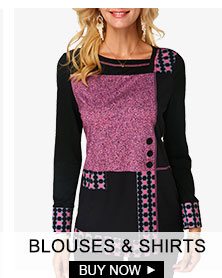 BLOUSES & SHIRTS