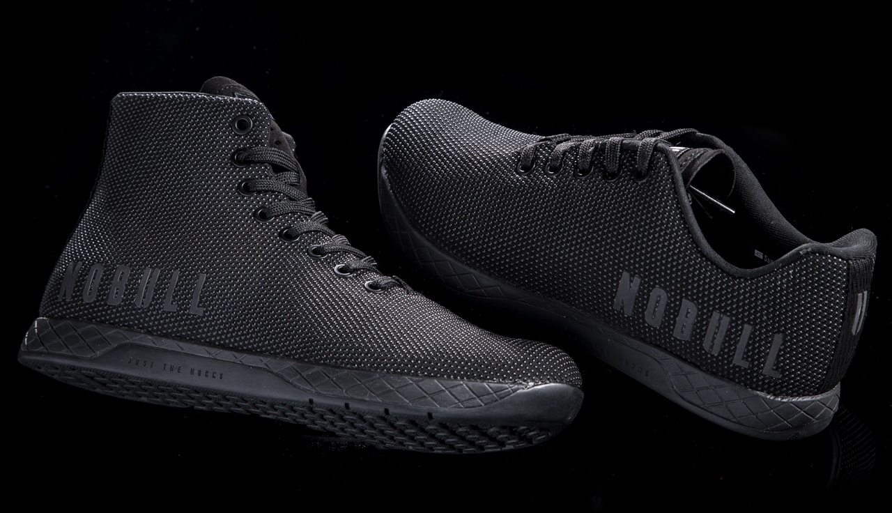NOBULL Trainers