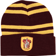 Hogwarts Gryffindor House Beanie