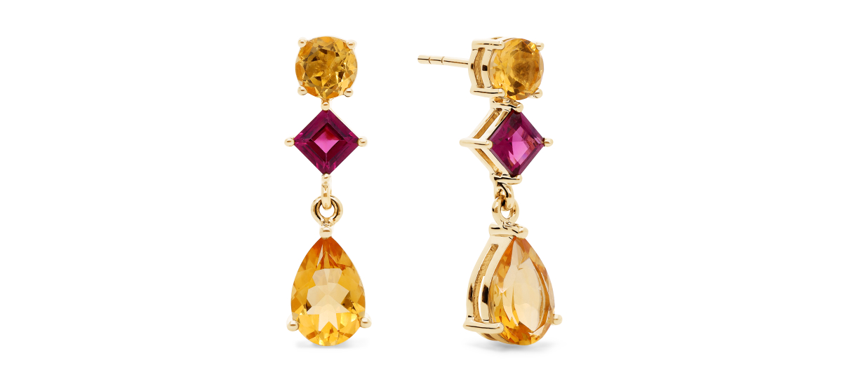 We love November’s birthstone.