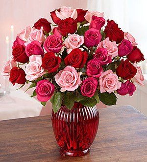 Enchanted Rose Medley SHOP NOW 
