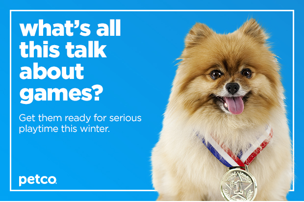 What's all this talk about games? Get them ready for serious playtime this winter.
