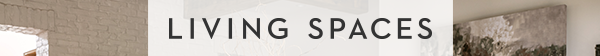 Living Spaces Logo