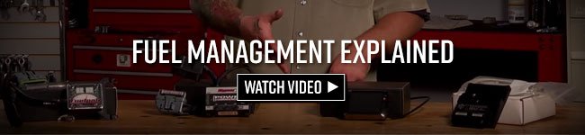 Fuel Management Video