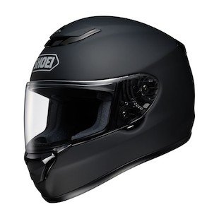 Shoei Qwest Helmet - Solid