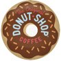 DONUT SHOP COFFEE