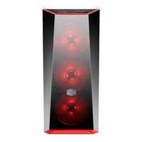 Cooler Master MasterBox Lite 5 Micro Center Version ATX Mid-Tower Computer Case