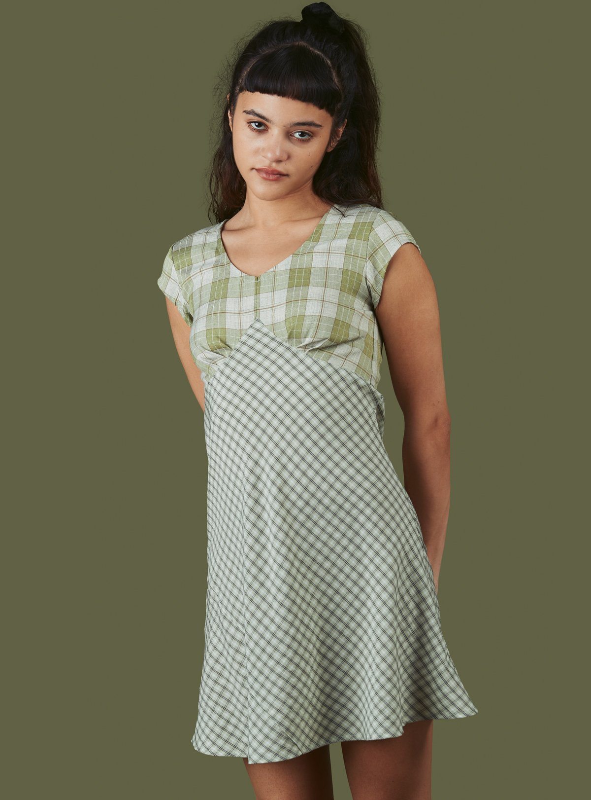 Image of Thyme Dress