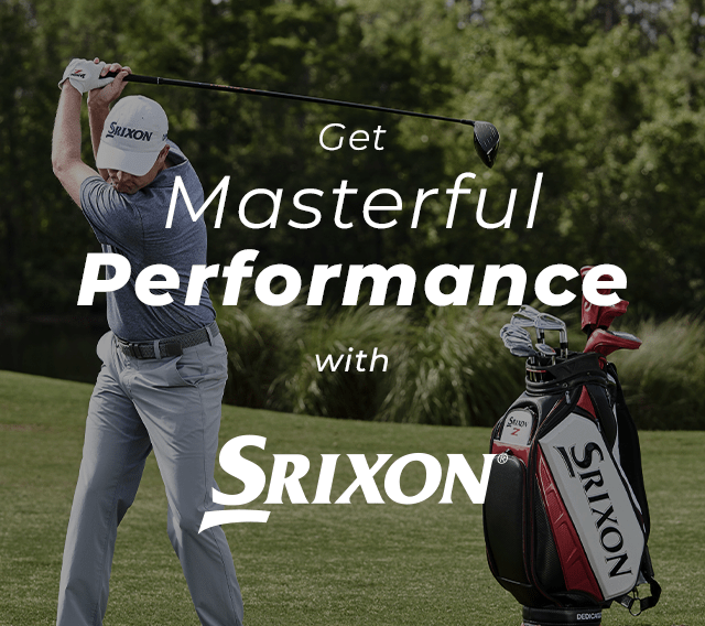 Srixon