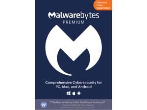 Malwarebytes Premium 4.5 Latest Ver...