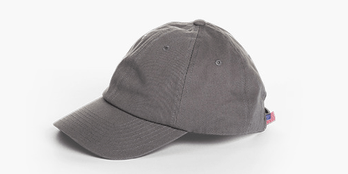 Custom dad hats / baseball caps
