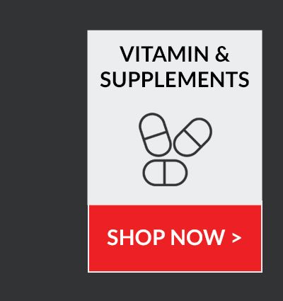 Vitamin and Supplements