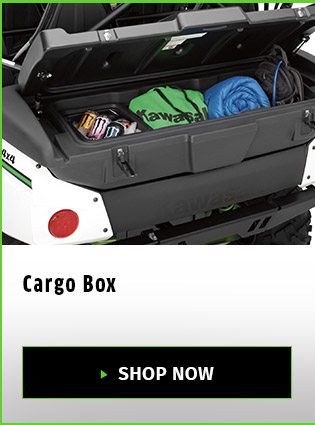 Cargo Box