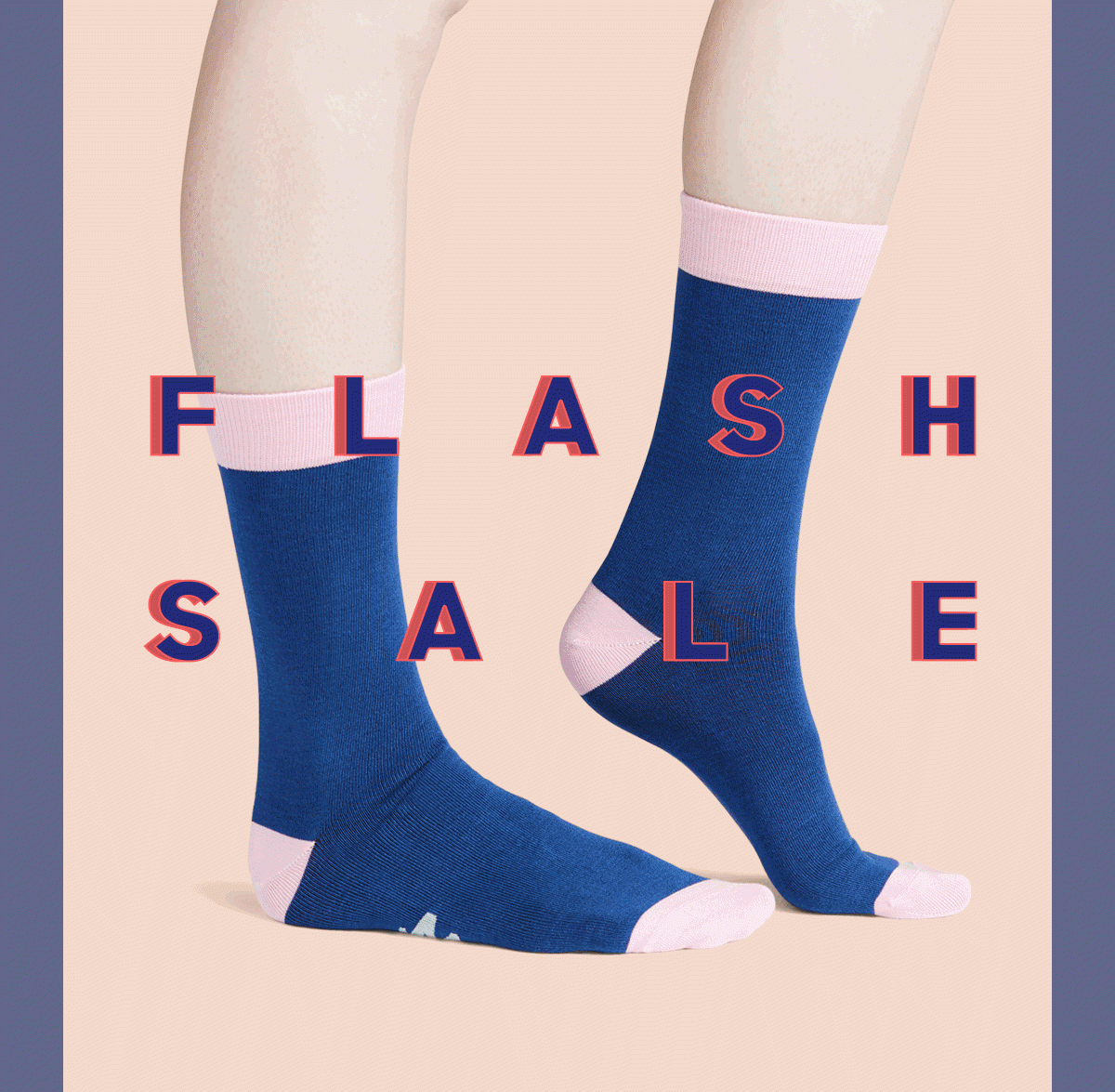 FLASH SALE