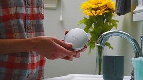 OmiSonic - Wireless Ultrasonic Cleaning Tool