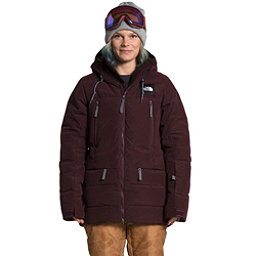 The North Face Pallie Down Womens Insulated Ski Jacket