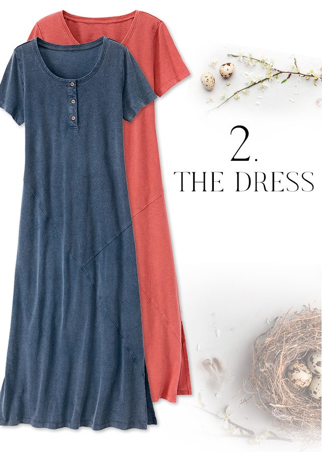 Shop the maxi dress.