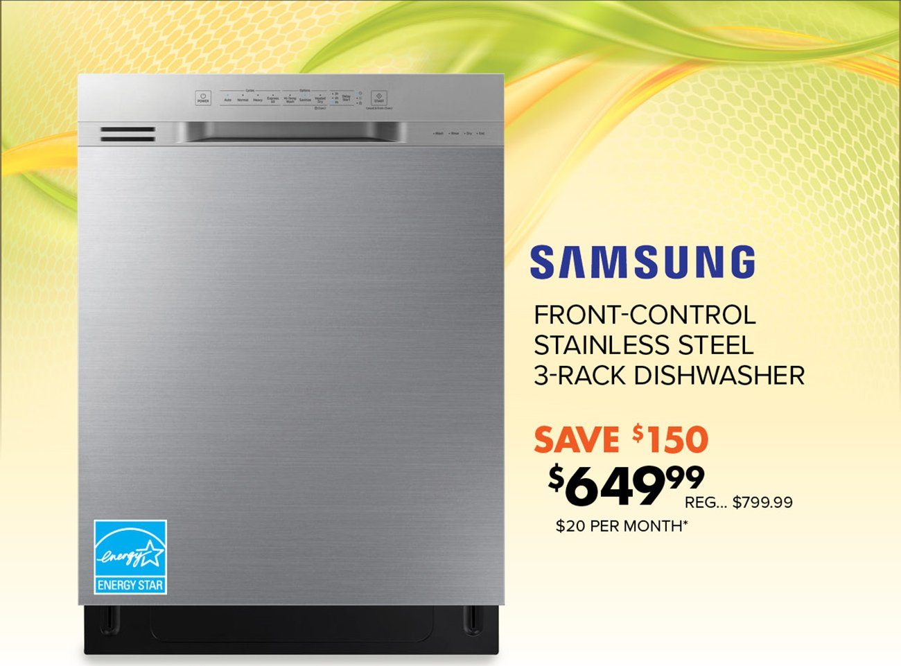Samsung-3rack-dishwasher