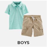 boys' clothing