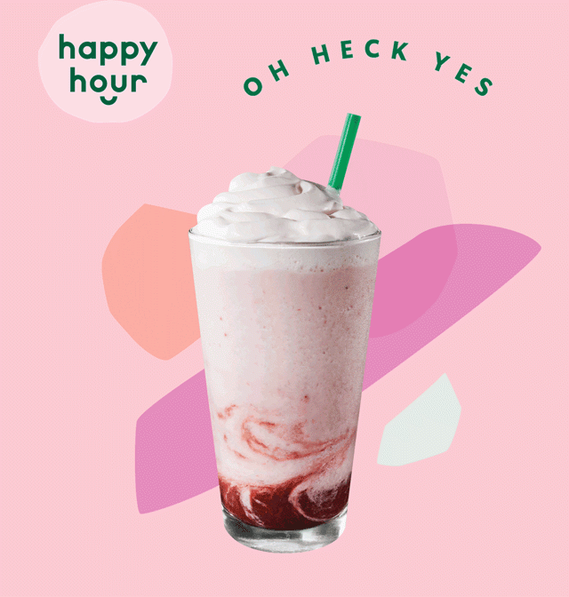 happy hour | OH HECK YES