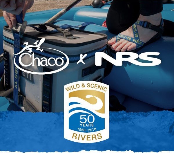 CHACO X NRS