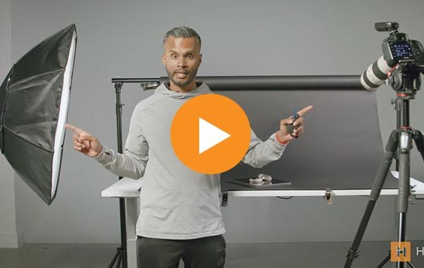 Henry's YouTube