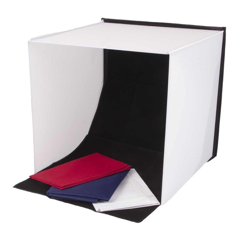 GODOX 50X50CM PORTABLE STUDIO LIGHT BOX