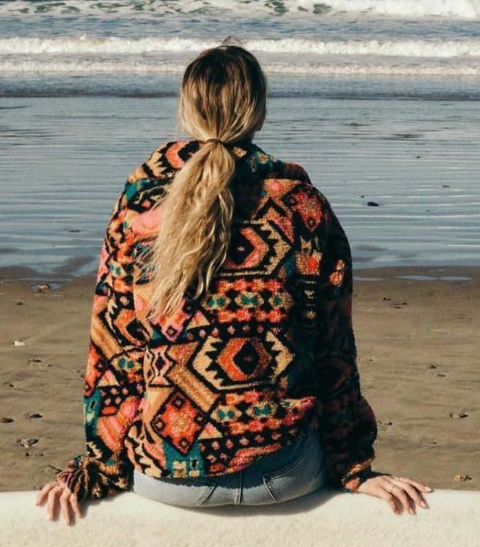 Shop Fleeces