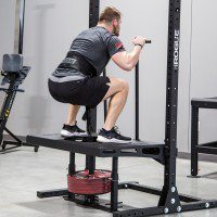 SquatMax MD (Rack Mount)