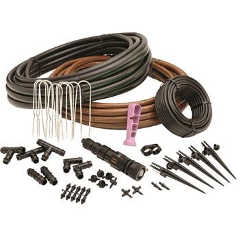 Rain Bird Gardener's Drip Irrigation Kit