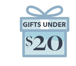 Gifts Under $20 | Shop Now