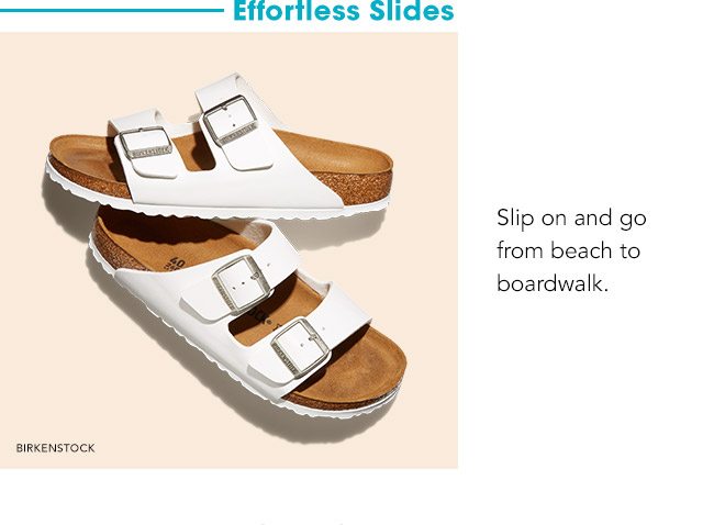 Effortless Slides