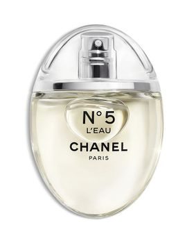 No 5 L’Eau de Toilette Limited Edition