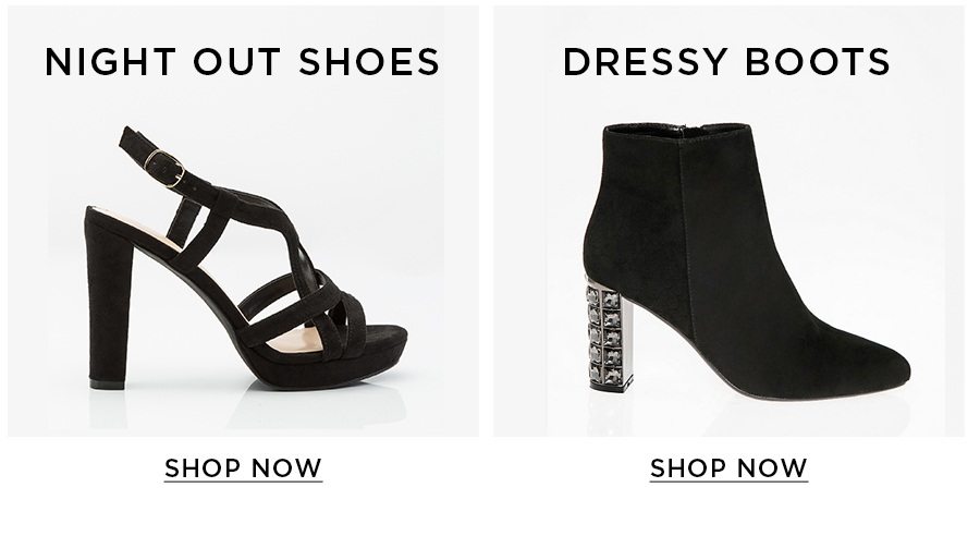 Perfect pumps. Glitter Shoes.