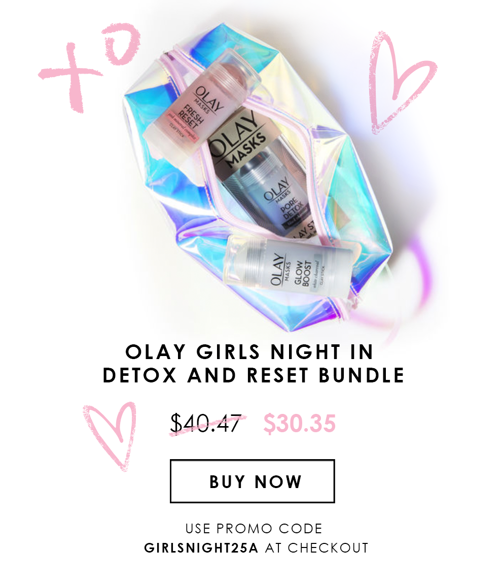 25% off girls night bundles!