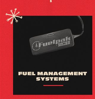 Fuel Management Systems