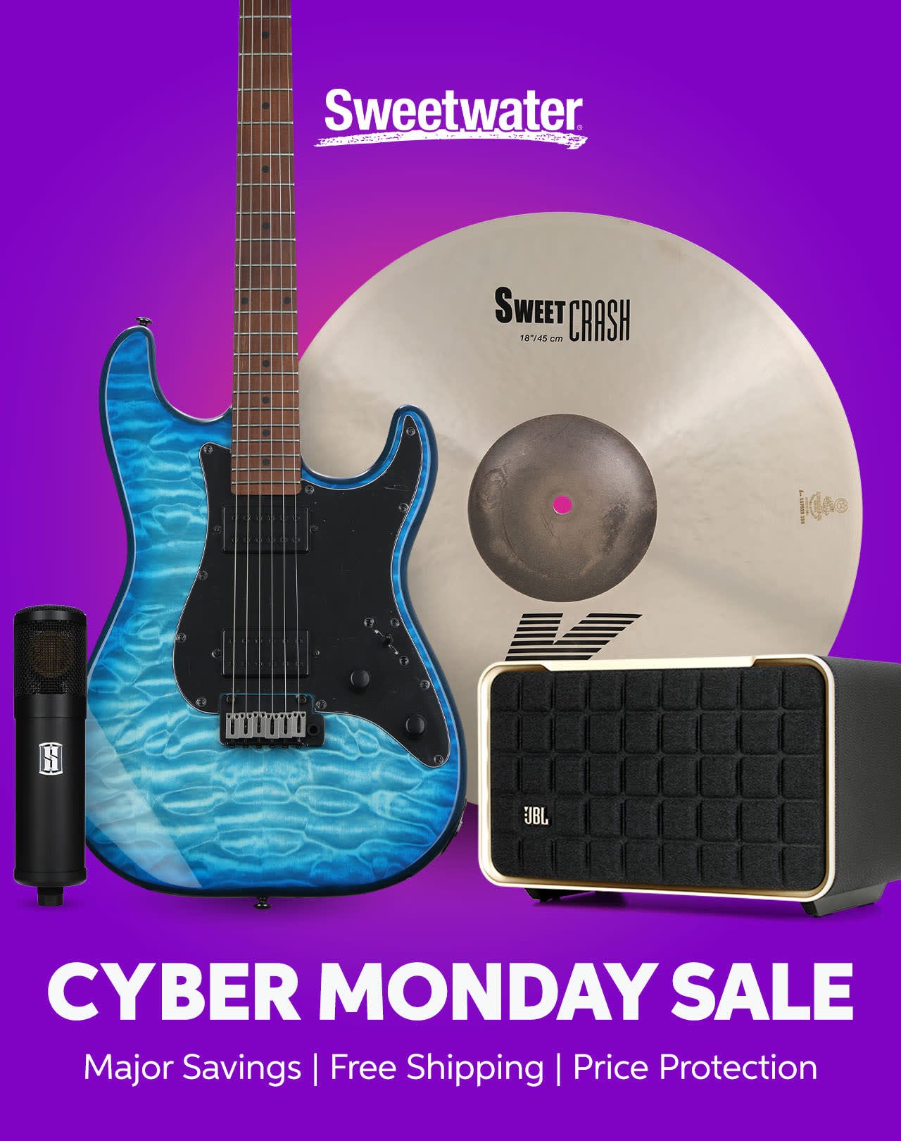 Cyber Monday: Over 15,000 Deals. The best deals of the season are here.