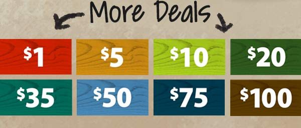 More Deals