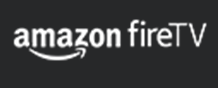 Amazon fireTV